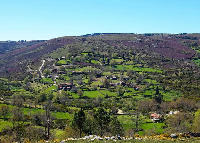 Casa Do Rio, Natureza - Nova Gestao Farm stay