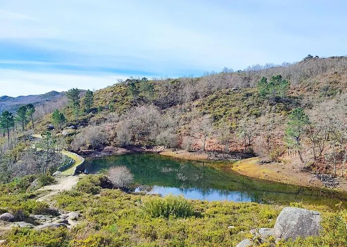 Casa Do Rio, Natureza - Nova Gestao *